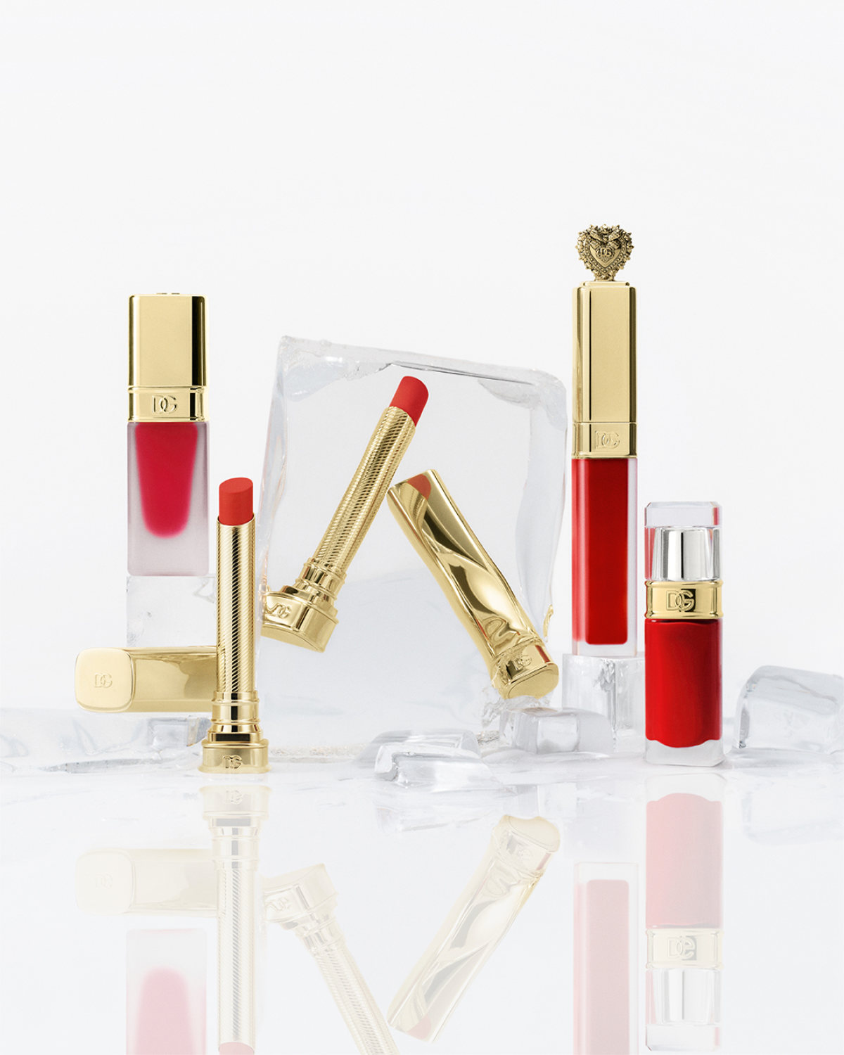 Where Wonder Begins — Dolce&Gabbana’s Enchanting Holiday Art Of Gifting