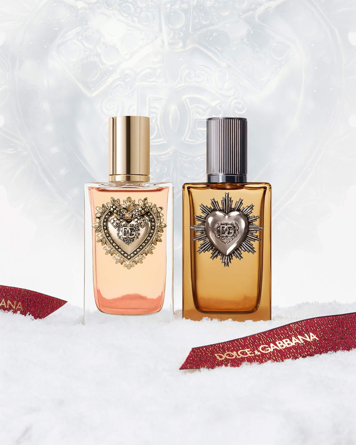 Where Wonder Begins — Dolce&Gabbana’s Enchanting Holiday Art Of Gifting