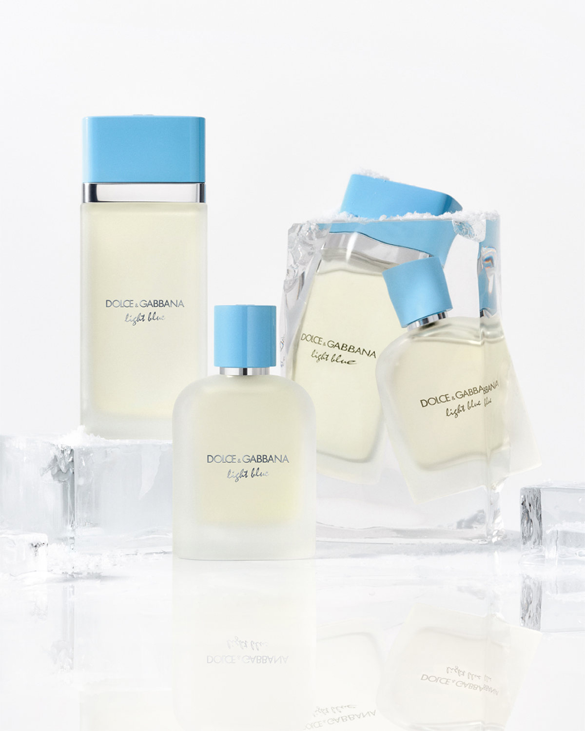 Where Wonder Begins — Dolce&Gabbana’s Enchanting Holiday Art Of Gifting