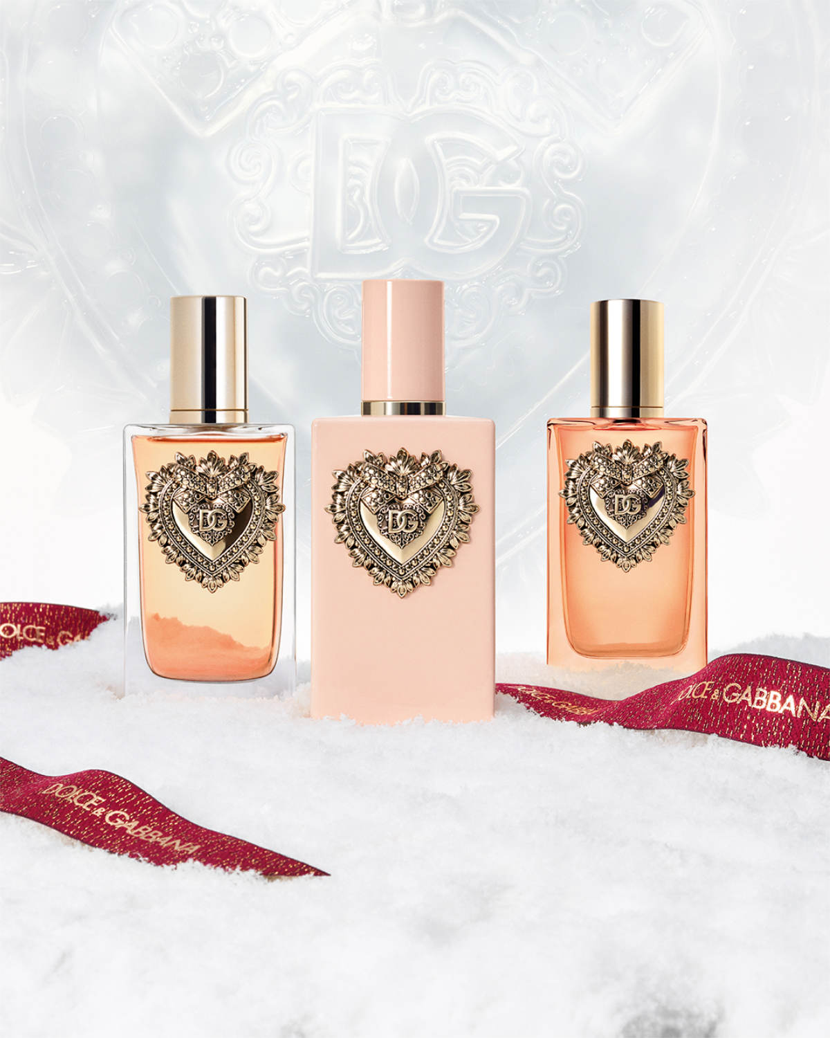 Where Wonder Begins — Dolce&Gabbana’s Enchanting Holiday Art Of Gifting