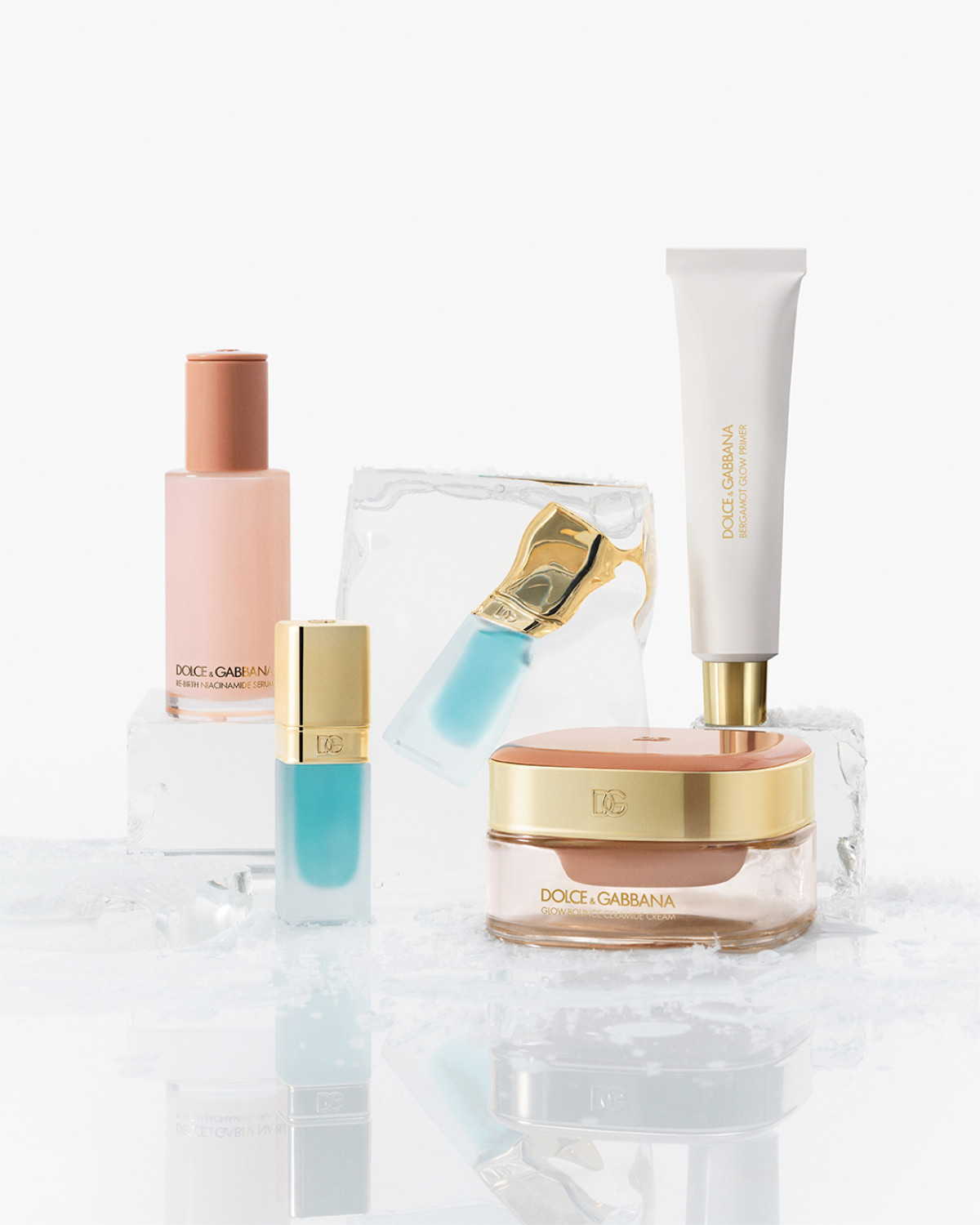 Where Wonder Begins — Dolce&Gabbana’s Enchanting Holiday Art Of Gifting