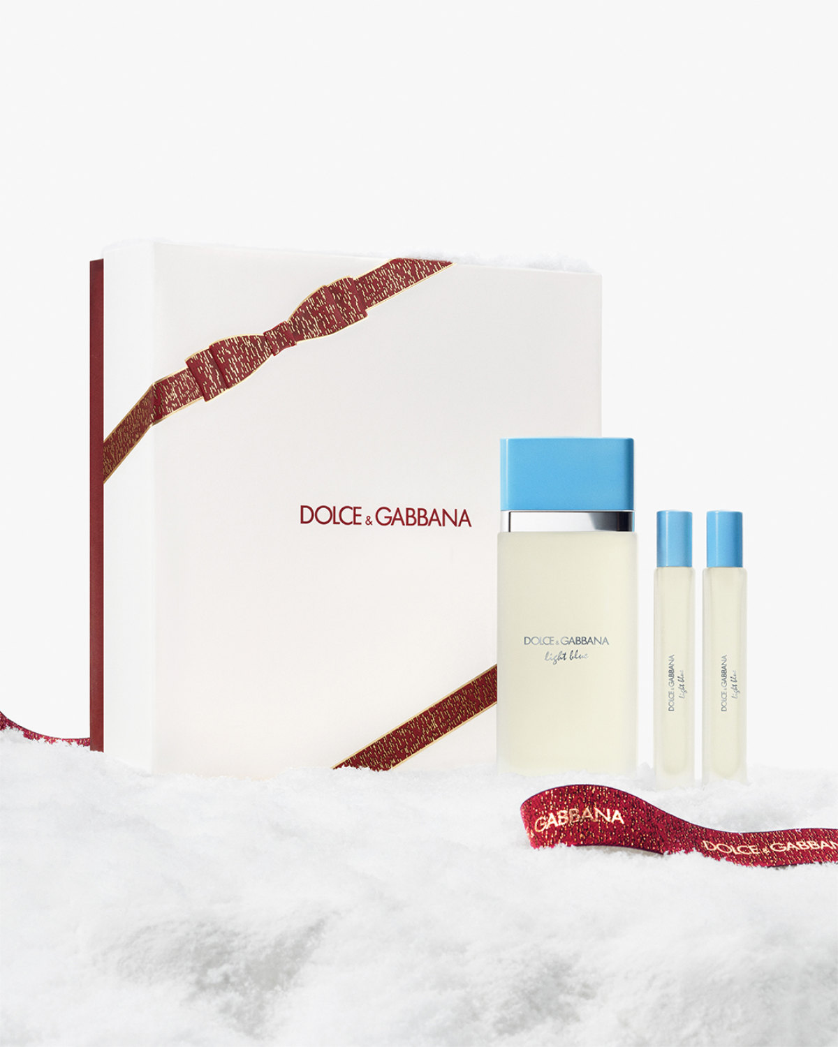Where Wonder Begins — Dolce&Gabbana’s Enchanting Holiday Art Of Gifting