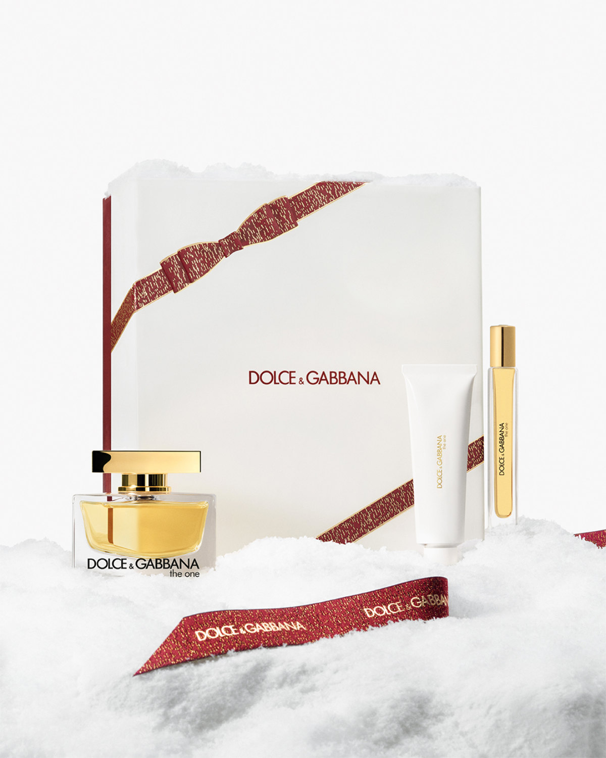 Where Wonder Begins — Dolce&Gabbana’s Enchanting Holiday Art Of Gifting