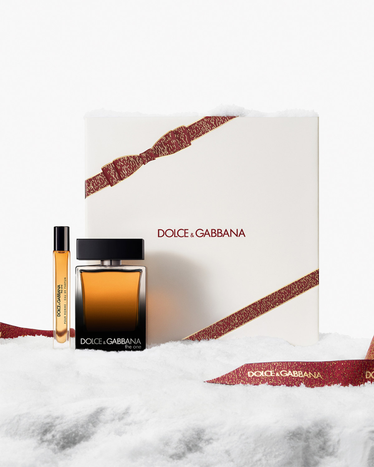 Where Wonder Begins — Dolce&Gabbana’s Enchanting Holiday Art Of Gifting