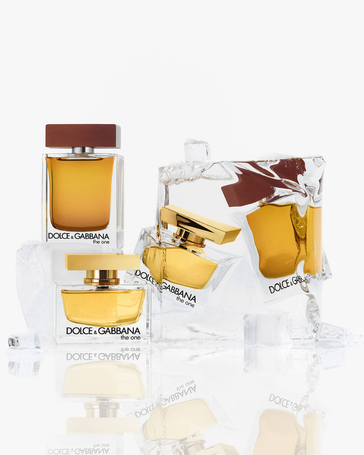 Where Wonder Begins — Dolce&Gabbana’s Enchanting Holiday Art Of Gifting