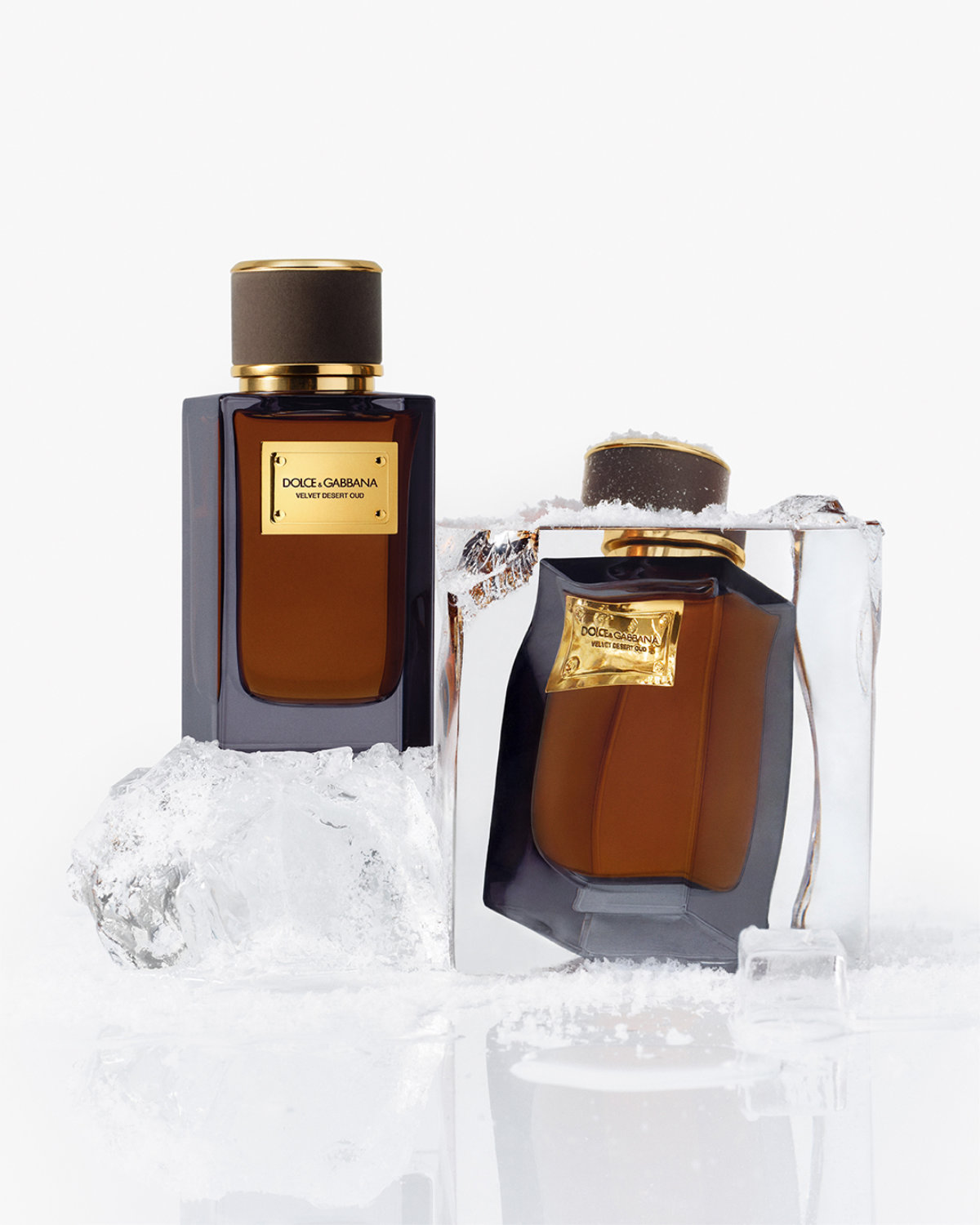 Where Wonder Begins — Dolce&Gabbana’s Enchanting Holiday Art Of Gifting