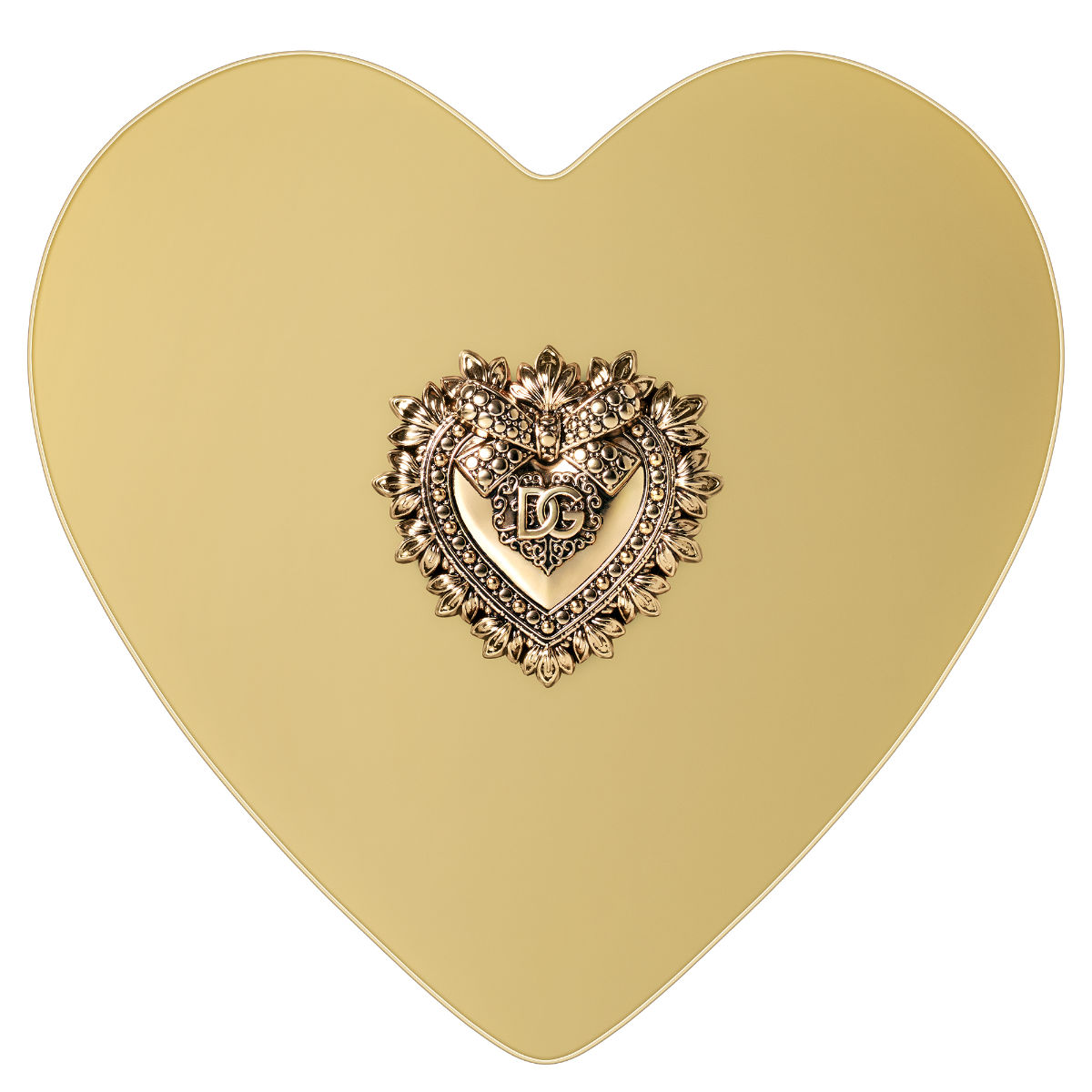 Where Wonder Begins — Dolce&Gabbana’s Enchanting Holiday Art Of Gifting