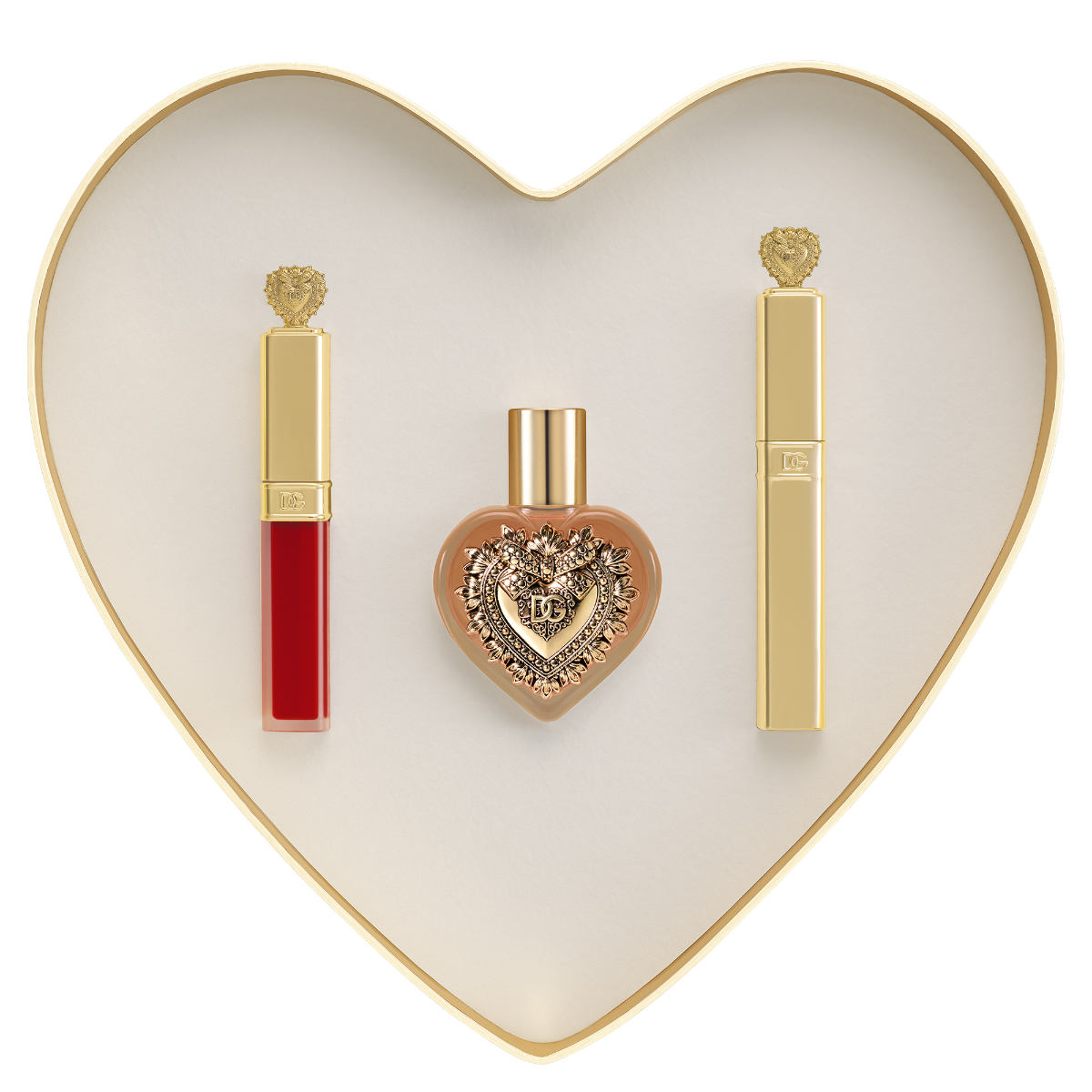 Where Wonder Begins — Dolce&Gabbana’s Enchanting Holiday Art Of Gifting