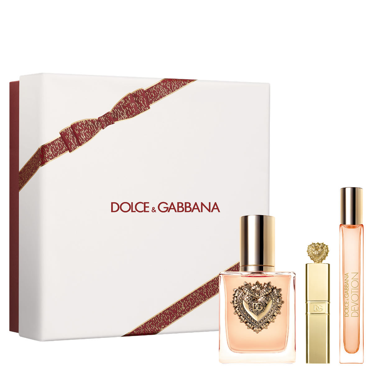 Where Wonder Begins — Dolce&Gabbana’s Enchanting Holiday Art Of Gifting