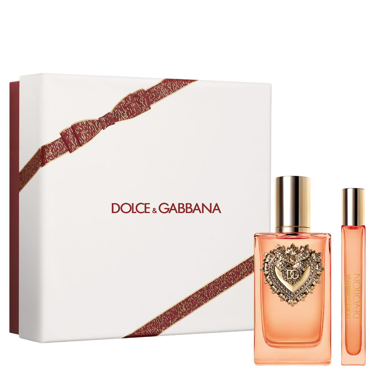 Where Wonder Begins — Dolce&Gabbana’s Enchanting Holiday Art Of Gifting