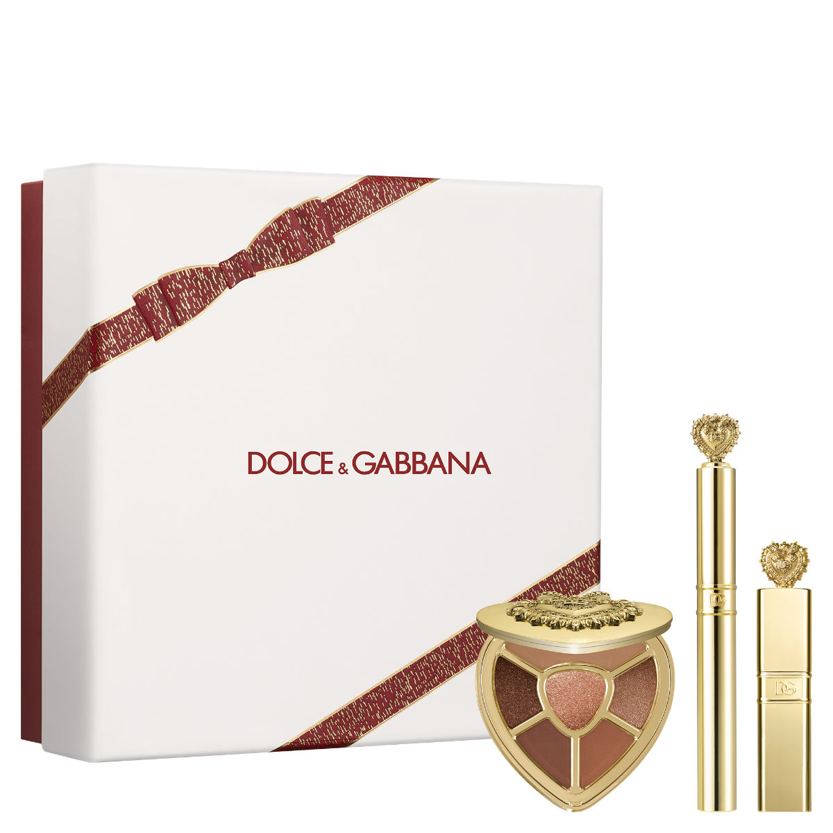 Where Wonder Begins — Dolce&Gabbana’s Enchanting Holiday Art Of Gifting