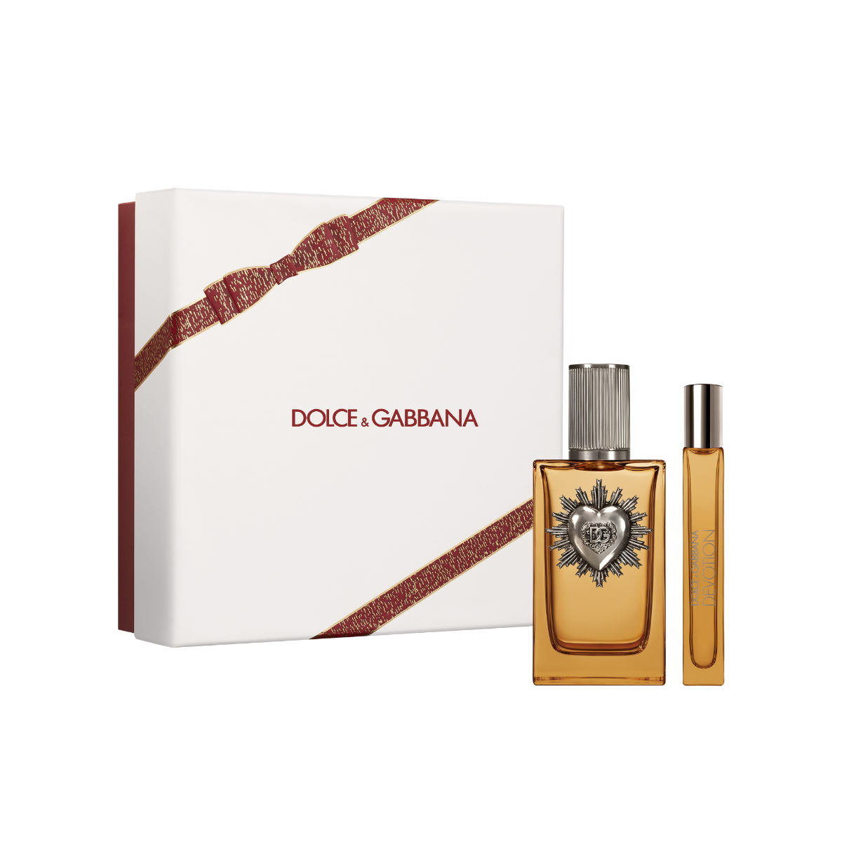 Where Wonder Begins — Dolce&Gabbana’s Enchanting Holiday Art Of Gifting