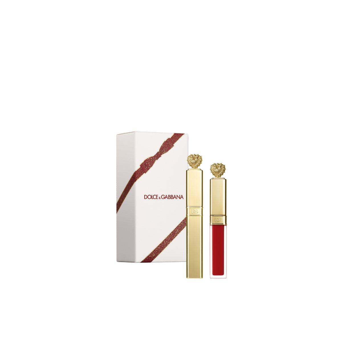 Where Wonder Begins — Dolce&Gabbana’s Enchanting Holiday Art Of Gifting