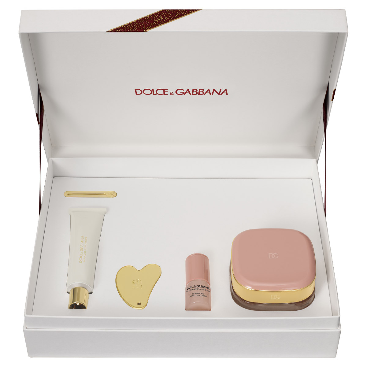 Where Wonder Begins — Dolce&Gabbana’s Enchanting Holiday Art Of Gifting