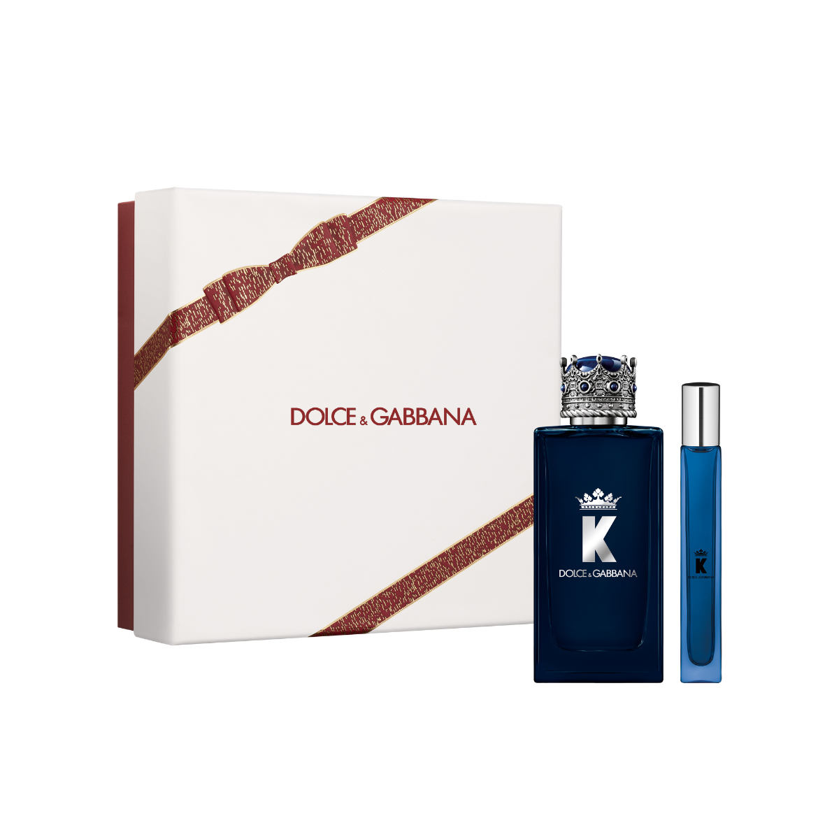 Where Wonder Begins — Dolce&Gabbana’s Enchanting Holiday Art Of Gifting
