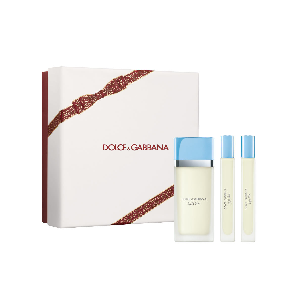 Where Wonder Begins — Dolce&Gabbana’s Enchanting Holiday Art Of Gifting