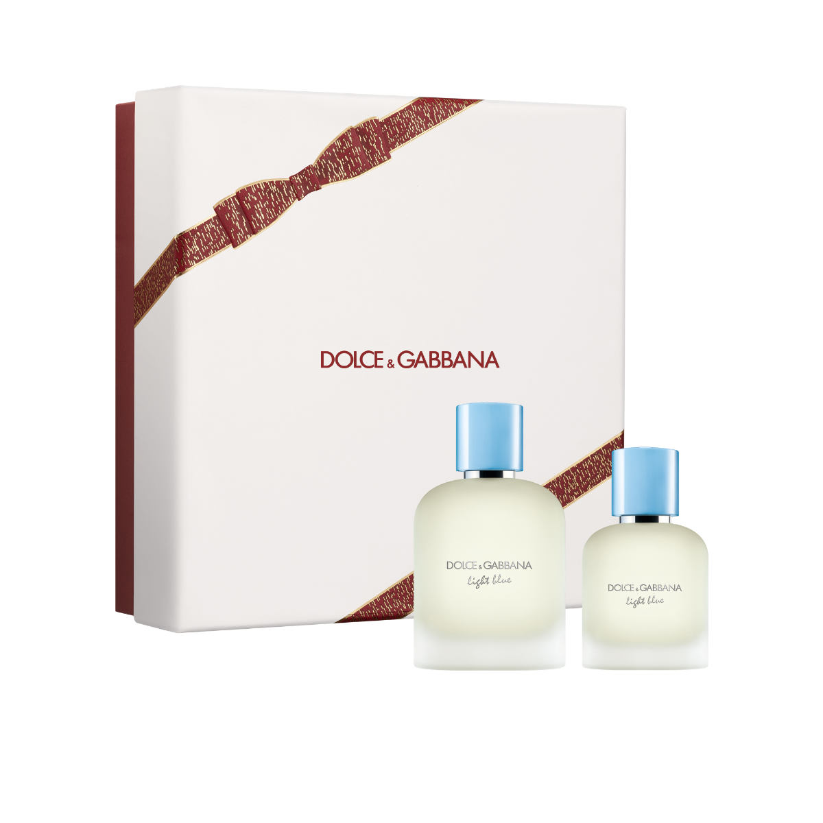 Where Wonder Begins — Dolce&Gabbana’s Enchanting Holiday Art Of Gifting