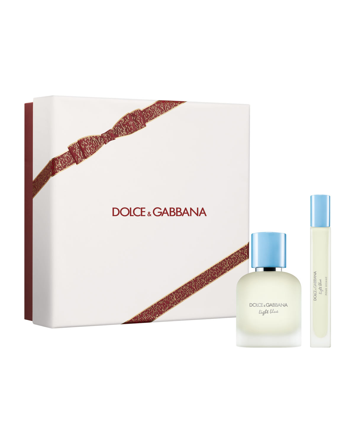 Where Wonder Begins — Dolce&Gabbana’s Enchanting Holiday Art Of Gifting