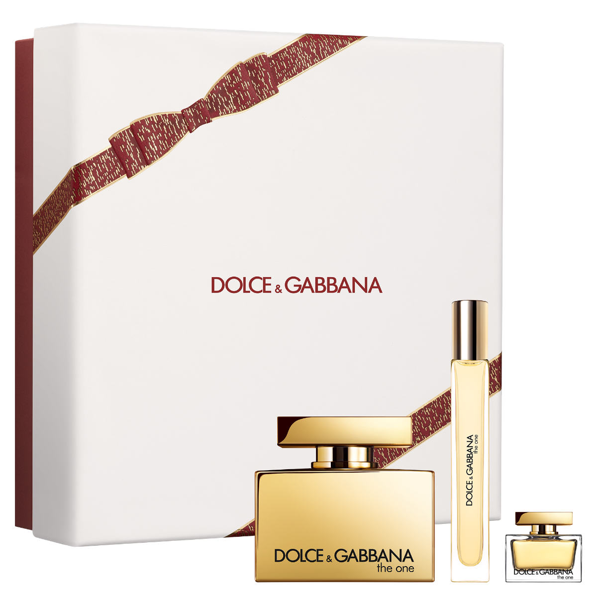 Where Wonder Begins — Dolce&Gabbana’s Enchanting Holiday Art Of Gifting