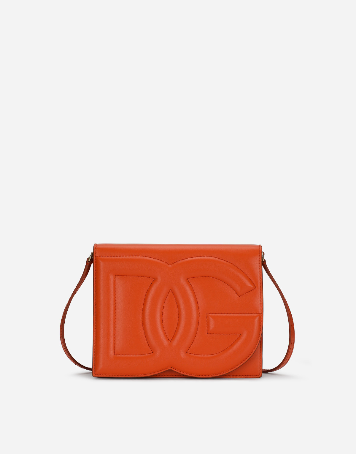 Dolce&Gabbana Presents Its New DG Logo Bag