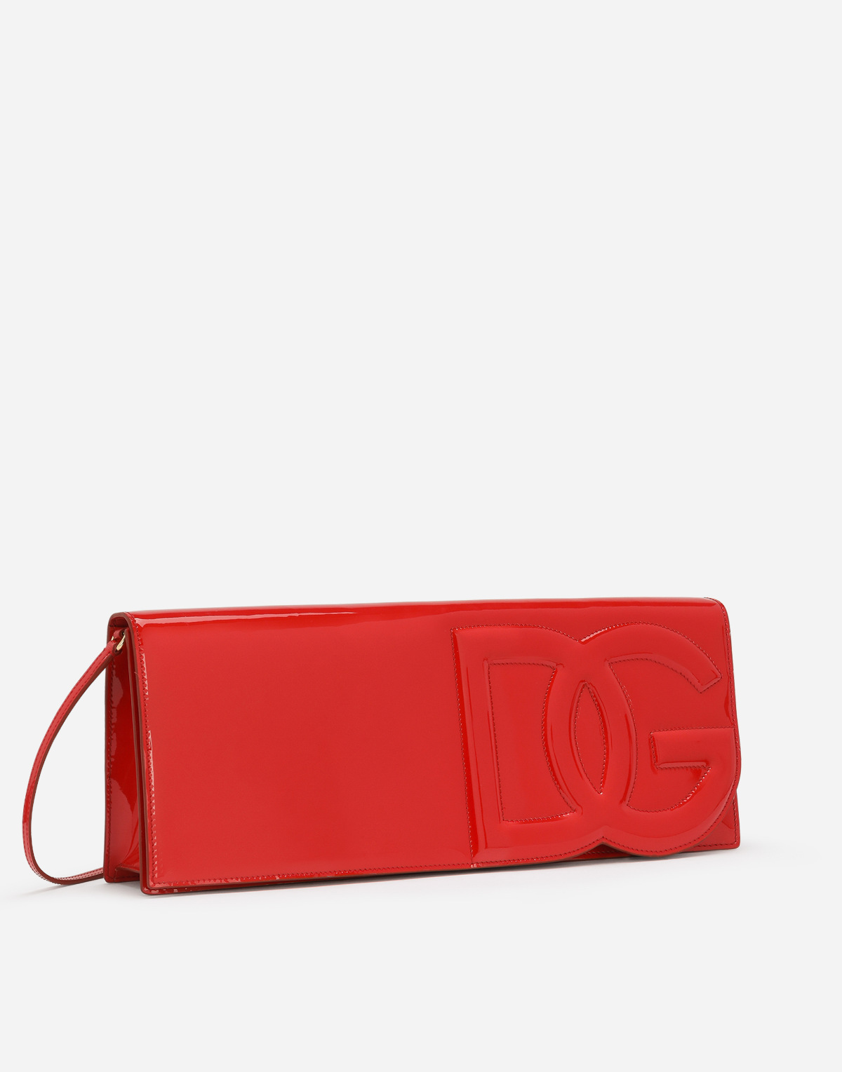 Dolce&Gabbana Presents Its New DG Logo Bag