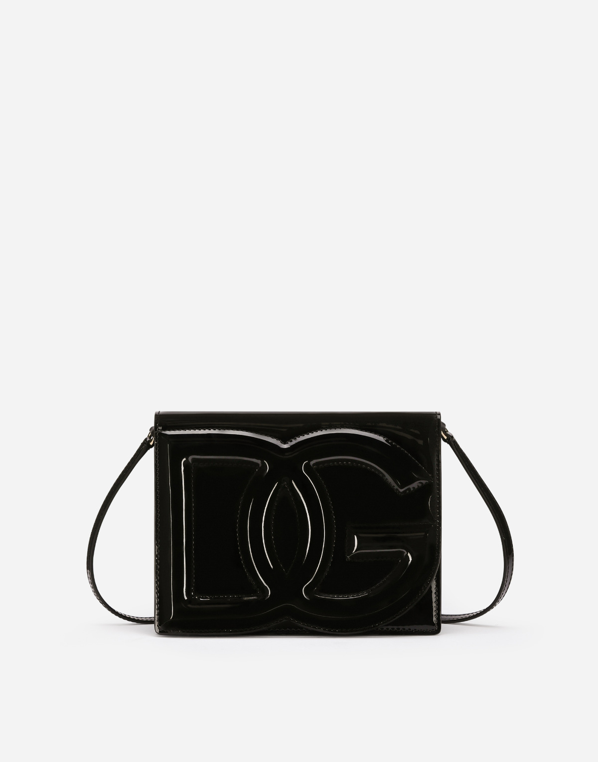 Dolce&Gabbana Presents Its New DG Logo Bag