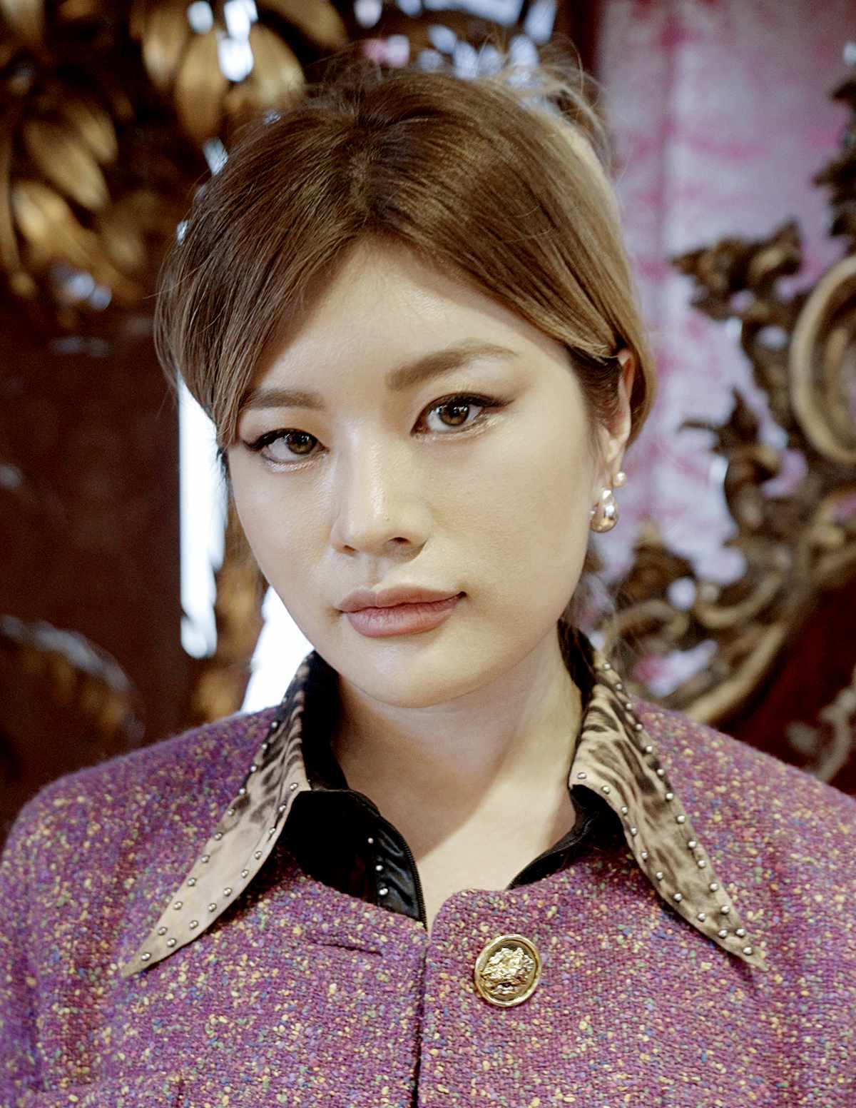 Dolce&Gabbana For Miss Sohee