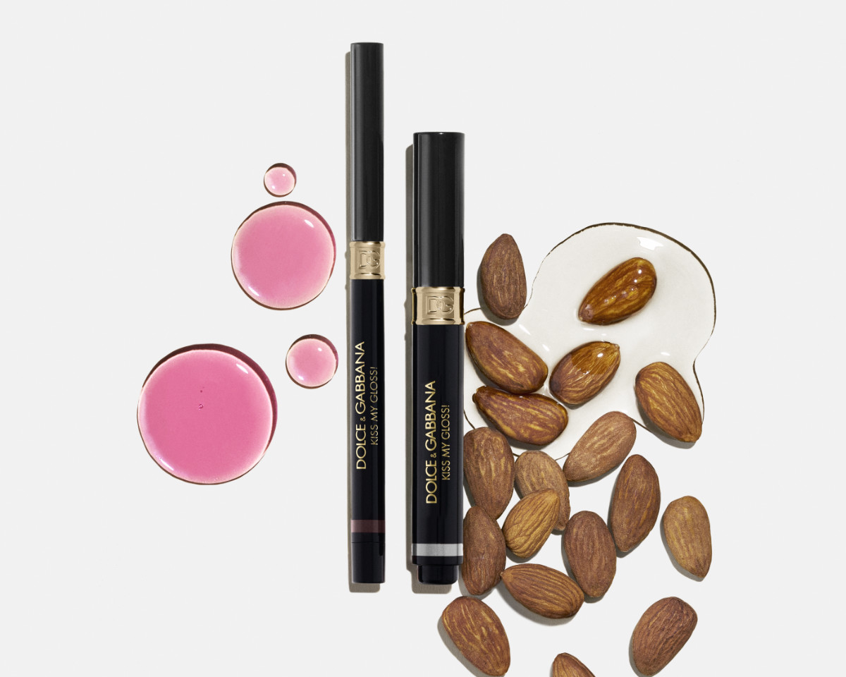 Dolce&Gabbana Beauty Launches Kiss My Gloss! & What A Gem!: A Bold New Chapter In Luxury Makeup