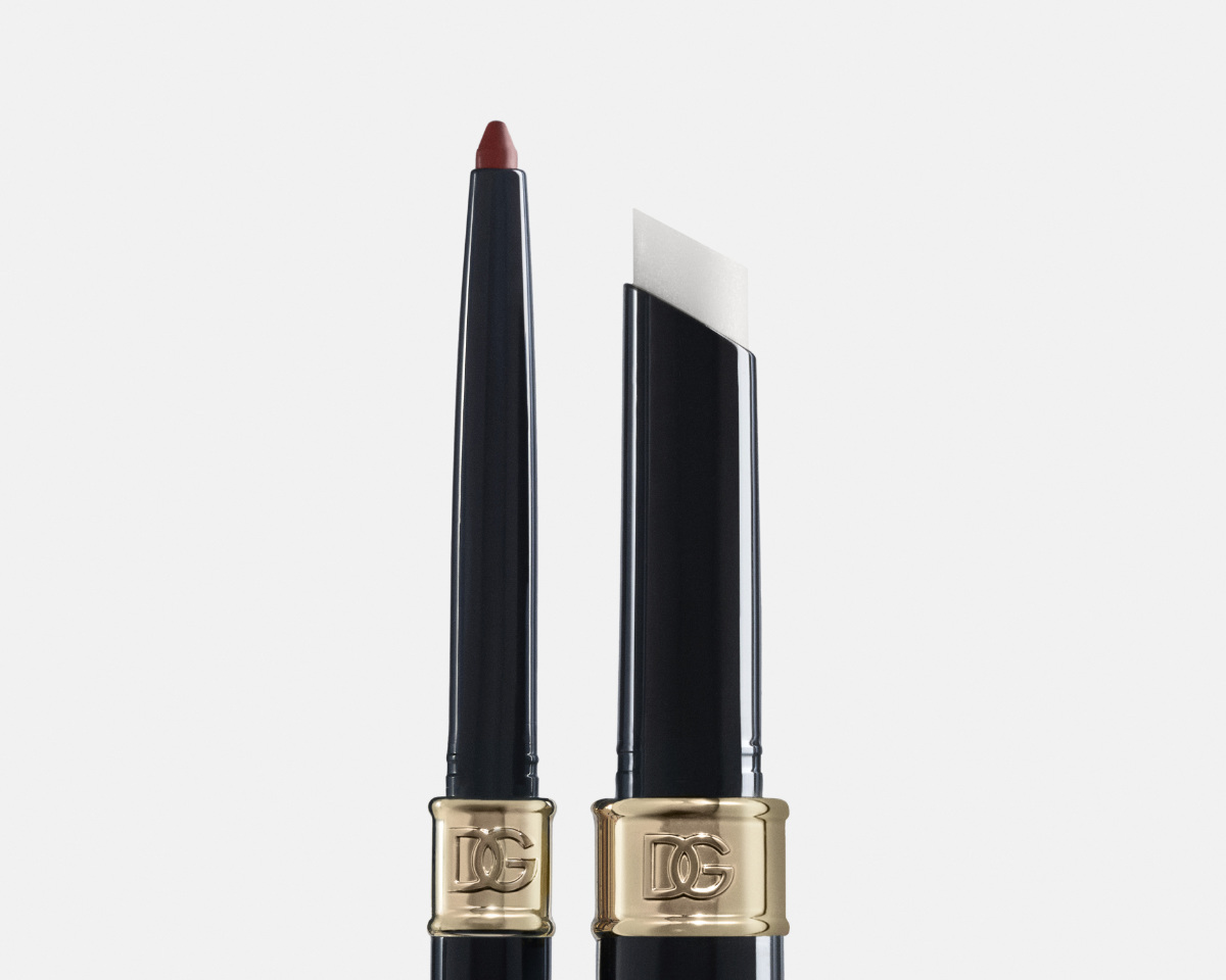 Dolce&Gabbana Beauty Launches Kiss My Gloss! & What A Gem!: A Bold New Chapter In Luxury Makeup