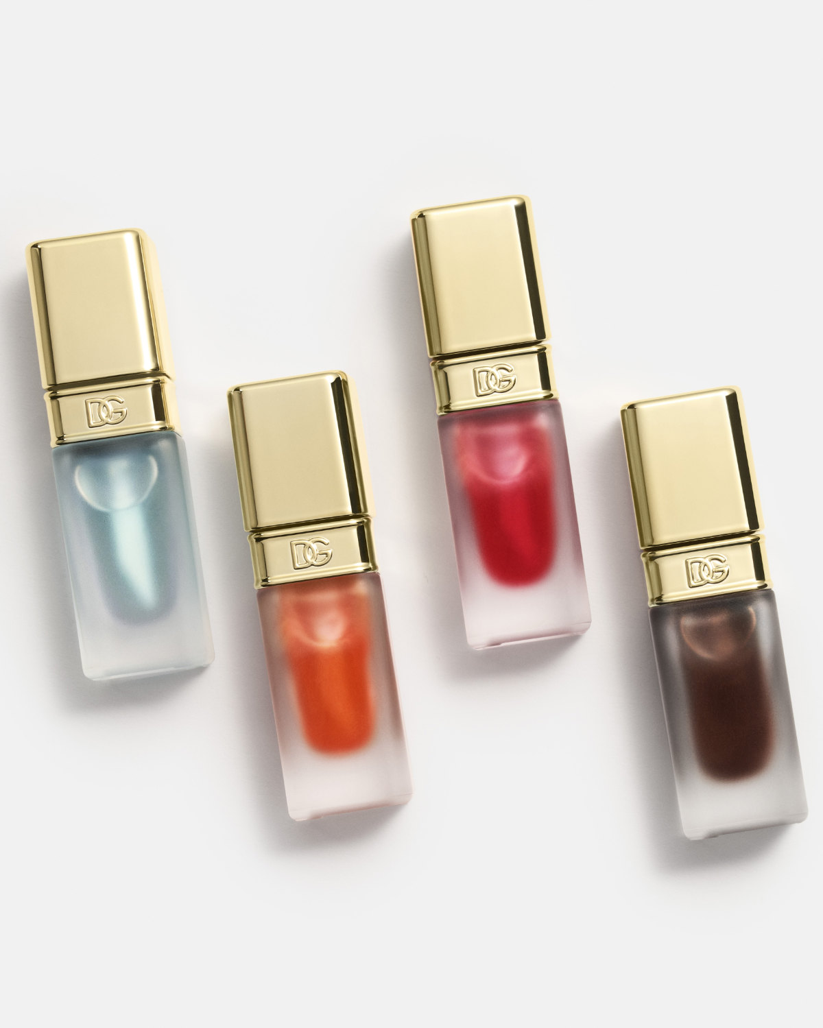 Dolce&Gabbana Evolves Its Oil Lip Plumper Collection With Three New Shades