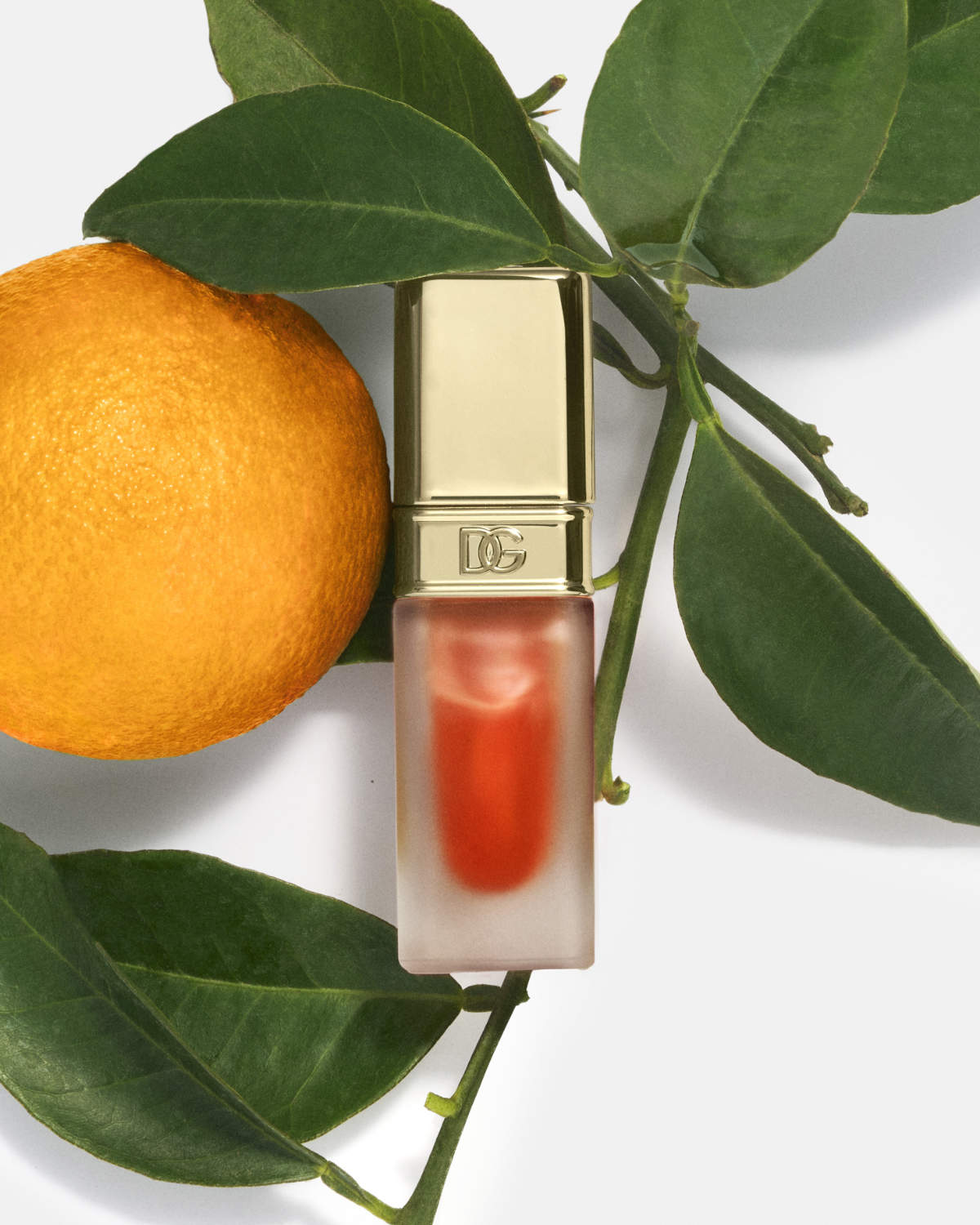 Dolce&Gabbana Evolves Its Oil Lip Plumper Collection With Three New Shades