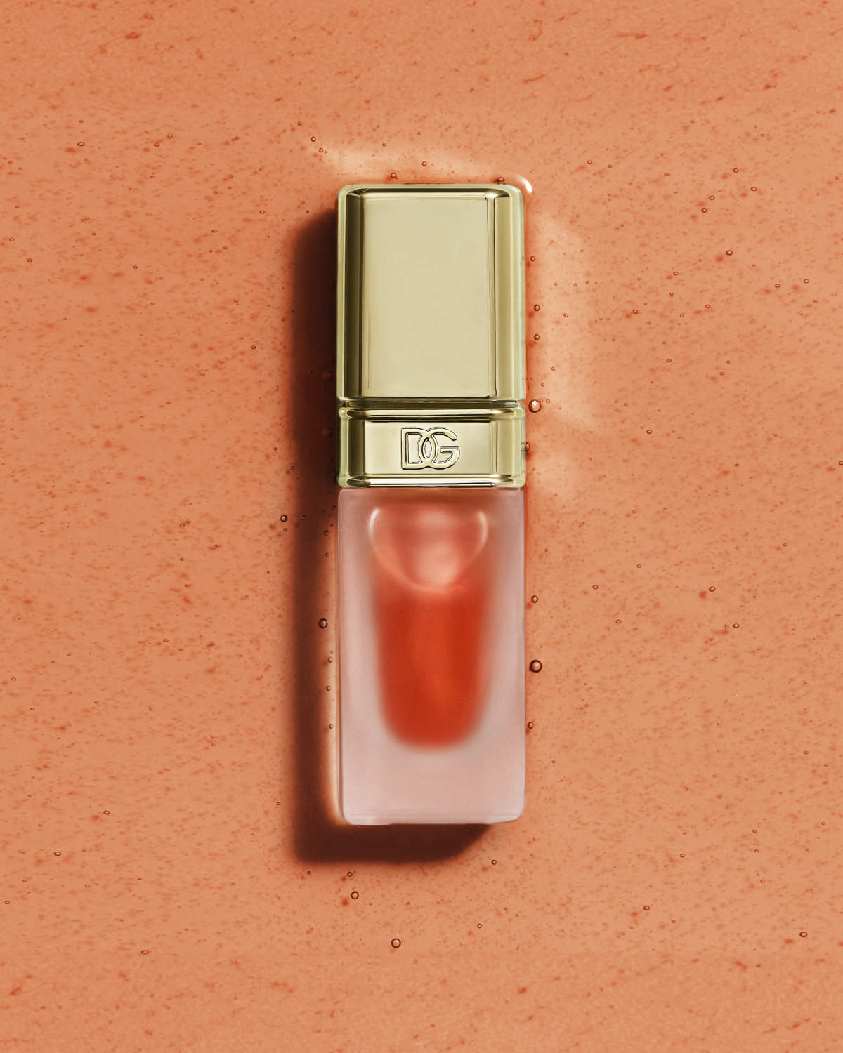 Dolce&Gabbana Evolves Its Oil Lip Plumper Collection With Three New Shades