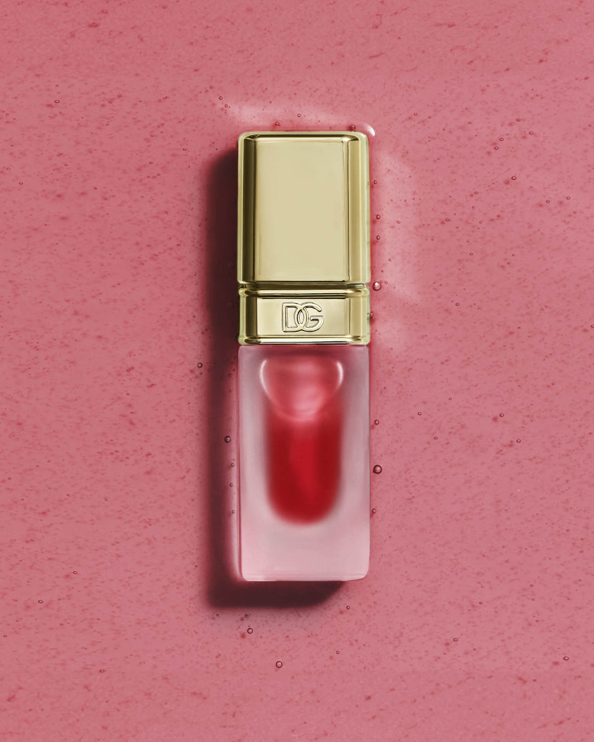 Dolce&Gabbana Evolves Its Oil Lip Plumper Collection With Three New Shades