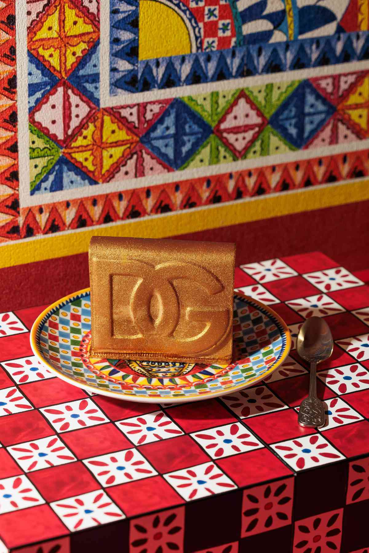 Dolce&Gabbana Once Again Takes Over La Cabane In Marbella With Its DG Resort