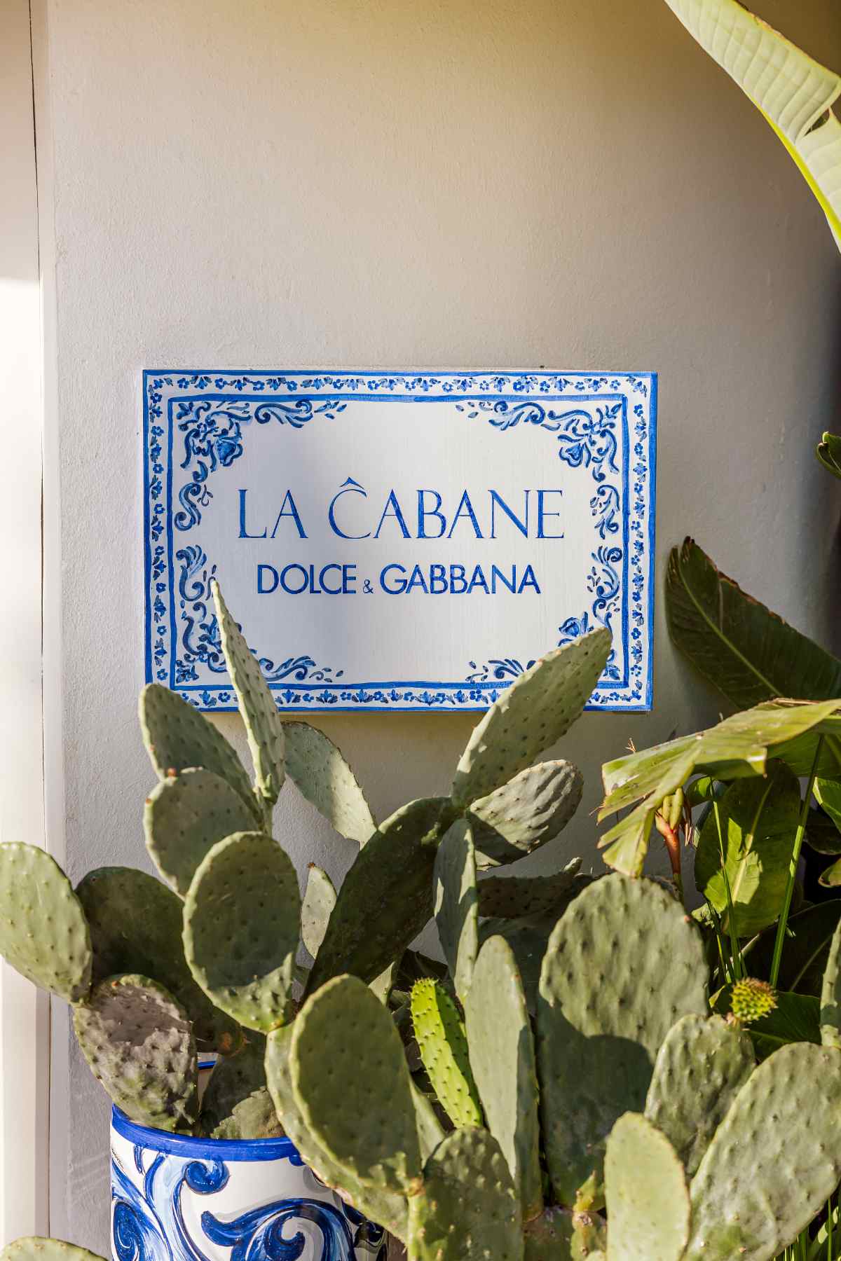 Dolce&Gabbana Returns To Marbella With Its Creative Takeover DG Resort