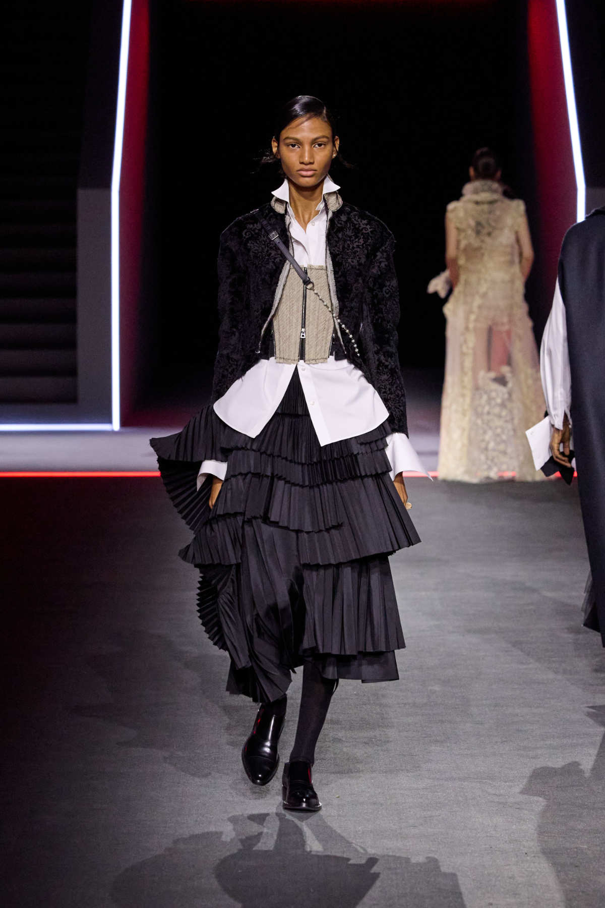 Dior Presents Its New Autumn-Winter 2025-2026 Womenswear Collection