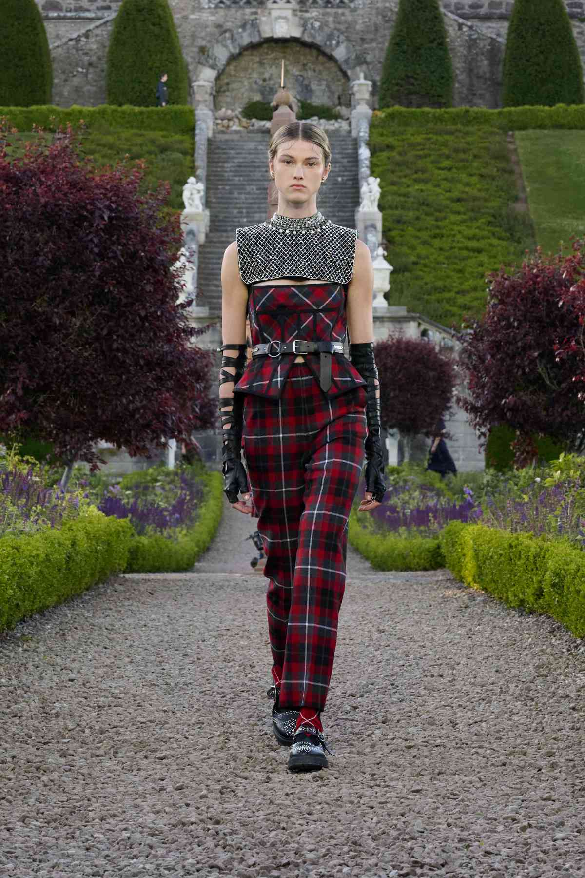 Dior Presents Its New Cruise 2025 Womenswear Collection