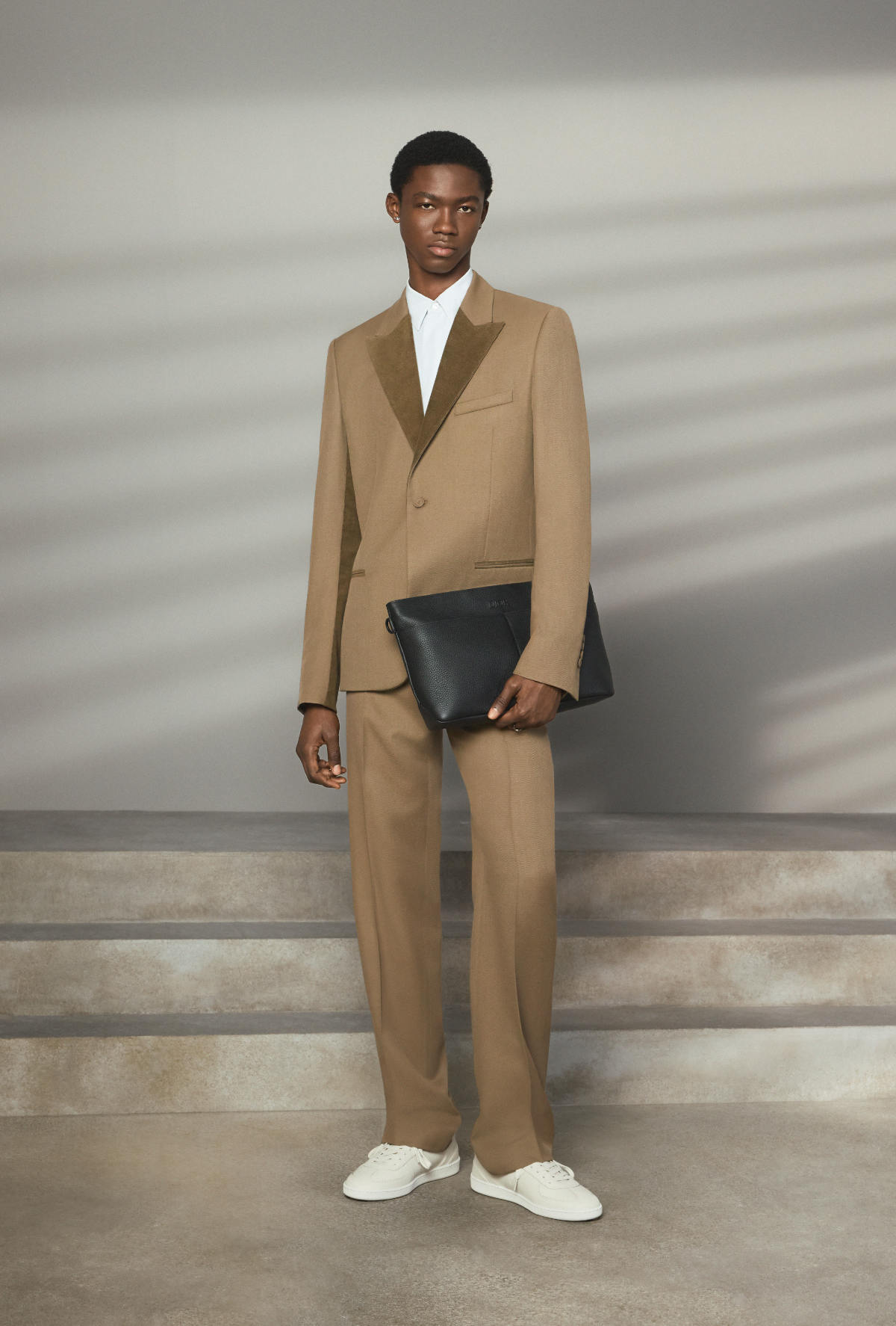 Dior Presents Its New Fall 2025 Men's Collection