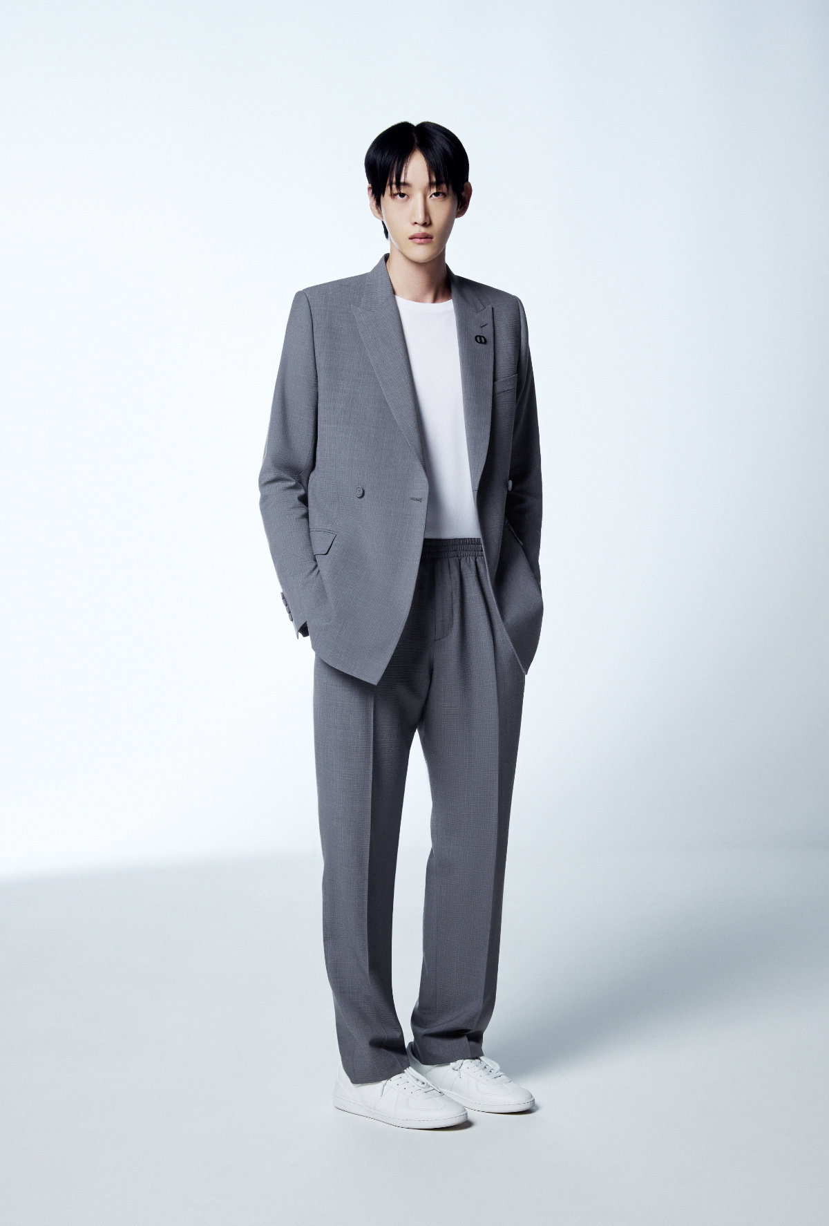 Dior Presents Its New Men's Fall 2025 Tailoring Capsule