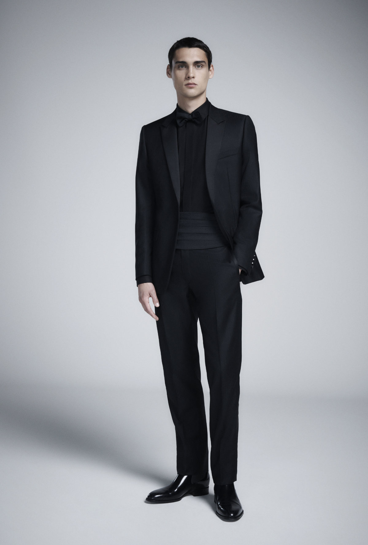 Dior: Dior Presents Its New Men's Spring 2024 Capsule Collection