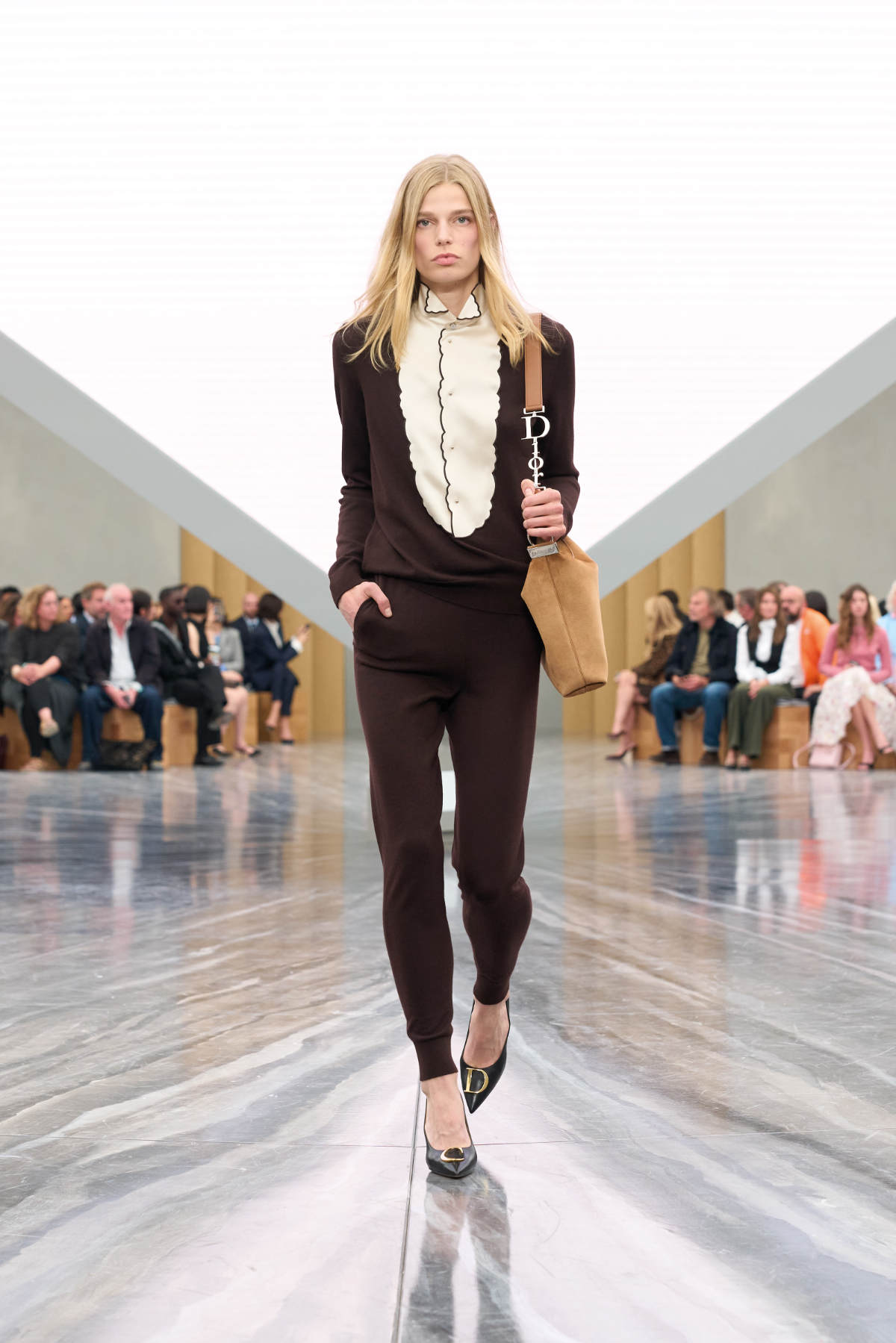 Dior Spring-Summer 2026 Womenswear: Where History Meets The Avant-Garde