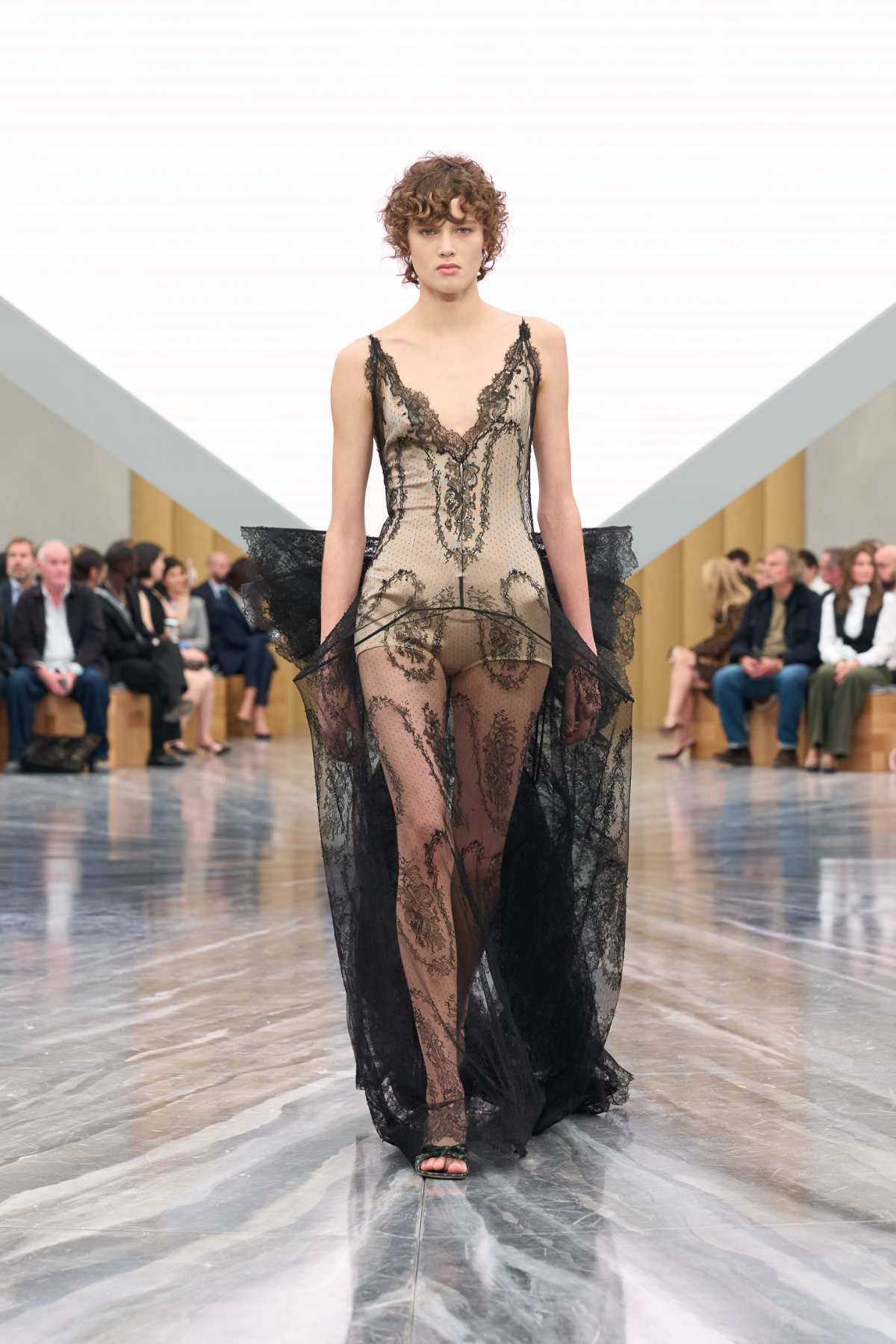 Dior Spring-Summer 2026 Womenswear: Where History Meets The Avant-Garde