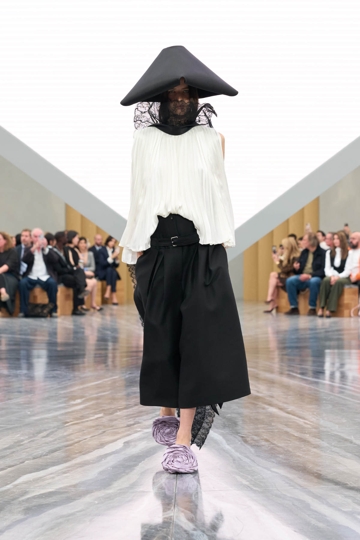 Dior Spring-Summer 2026 Womenswear: Where History Meets The Avant-Garde