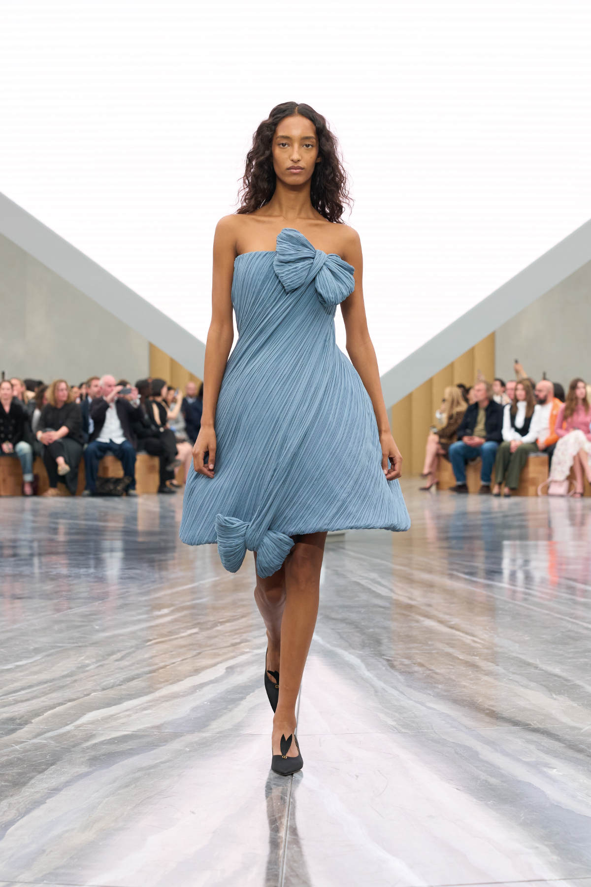 Dior Spring-Summer 2026 Womenswear: Where History Meets The Avant-Garde