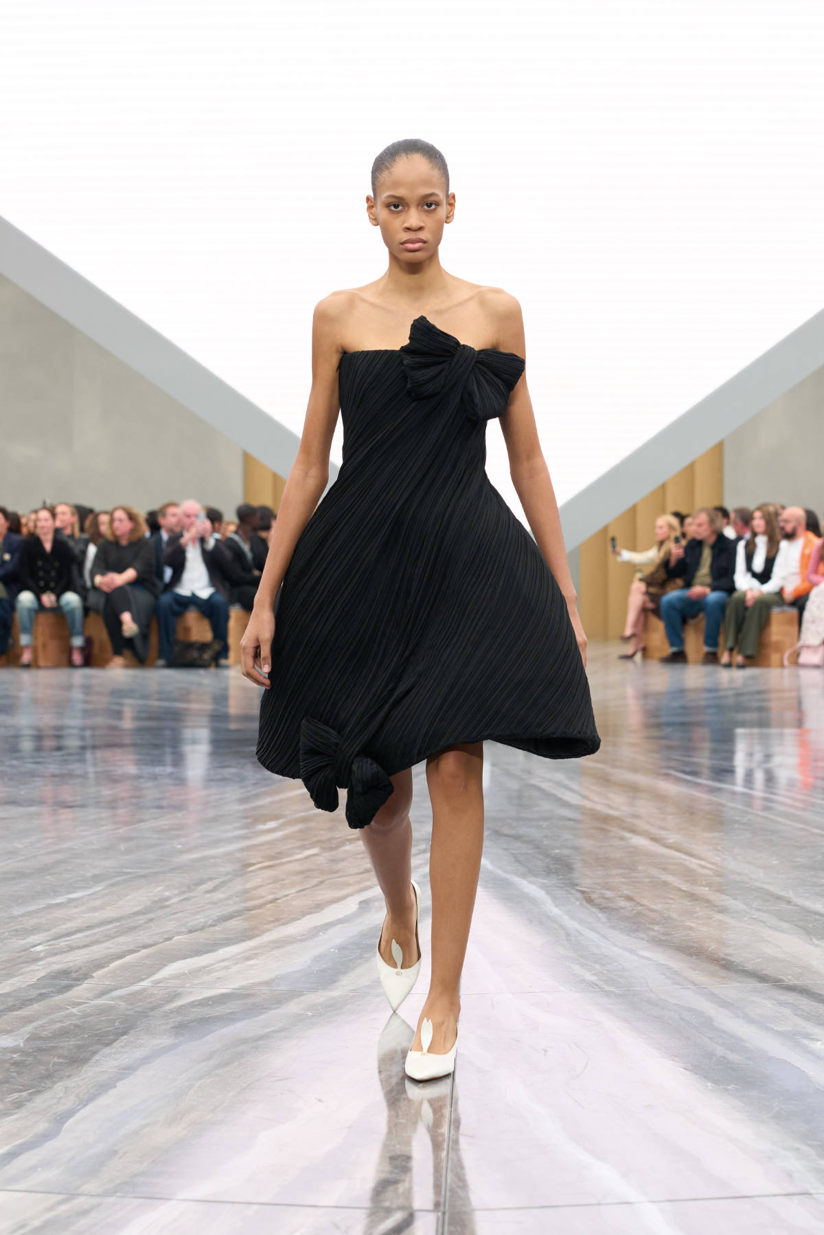 Dior Spring-Summer 2026 Womenswear: Where History Meets The Avant-Garde
