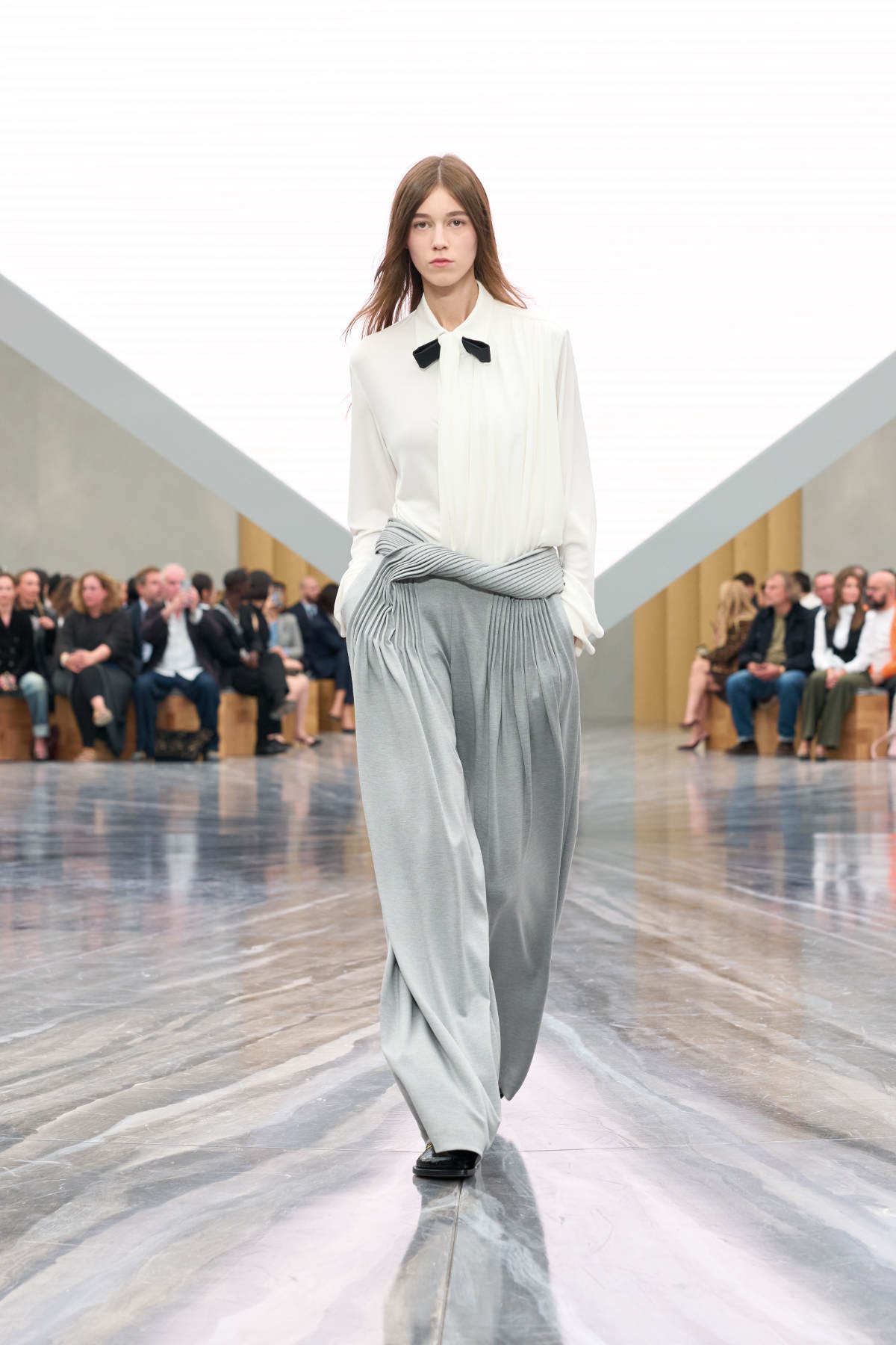 Dior Spring-Summer 2026 Womenswear: Where History Meets The Avant-Garde