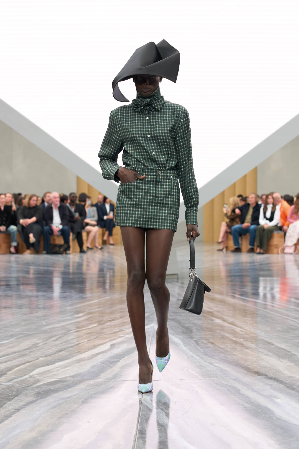 Dior Spring-Summer 2026 Womenswear: Where History Meets The Avant-Garde