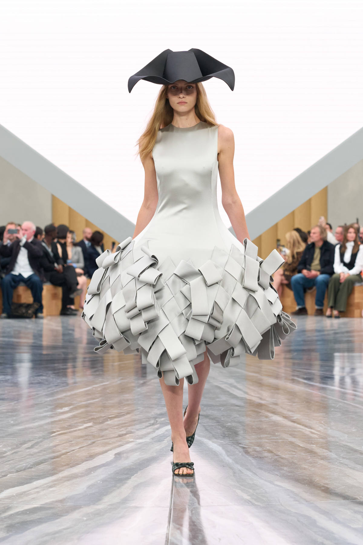 Dior Spring-Summer 2026 Womenswear: Where History Meets The Avant-Garde