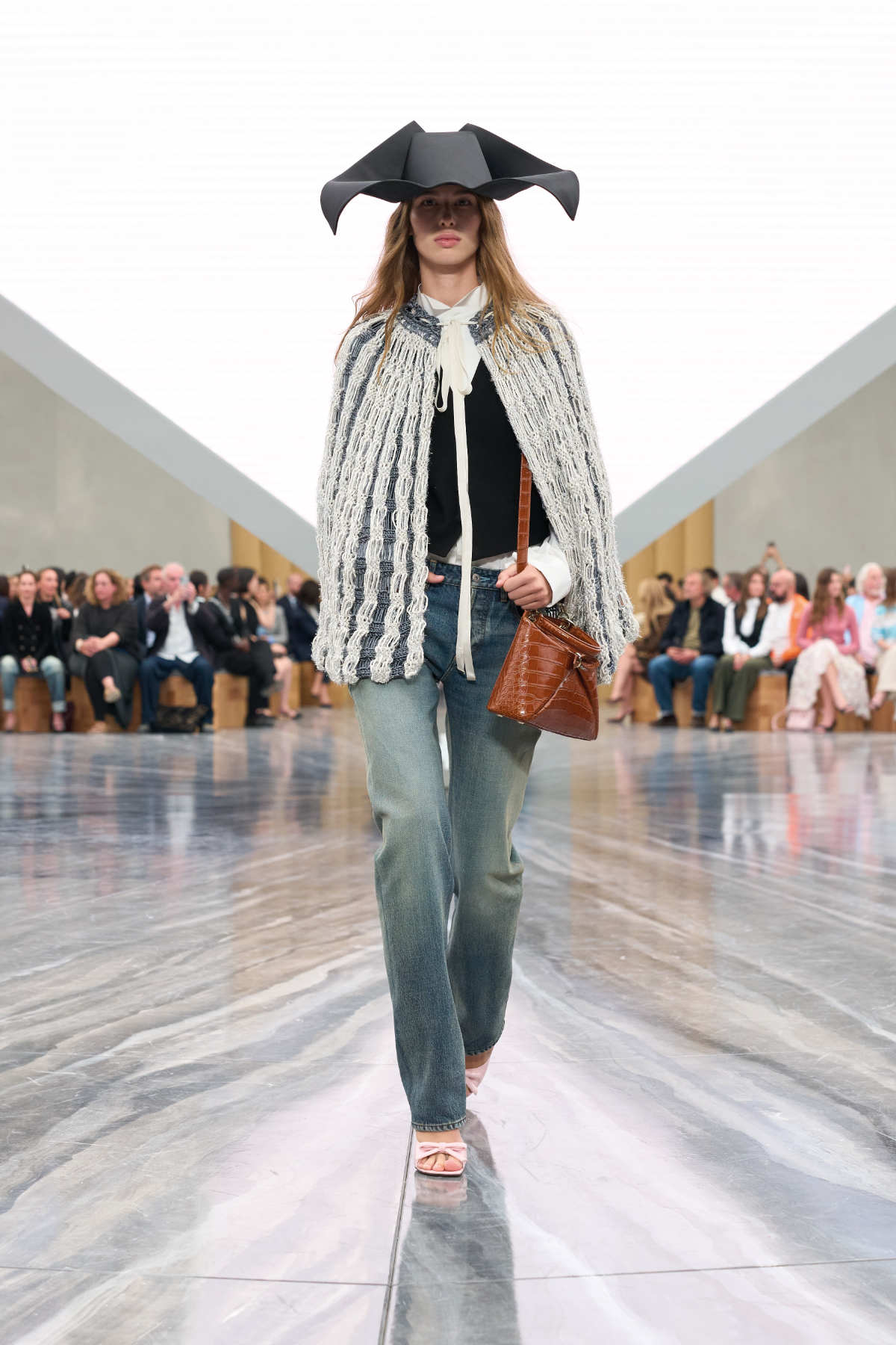 Dior Spring-Summer 2026 Womenswear: Where History Meets The Avant-Garde