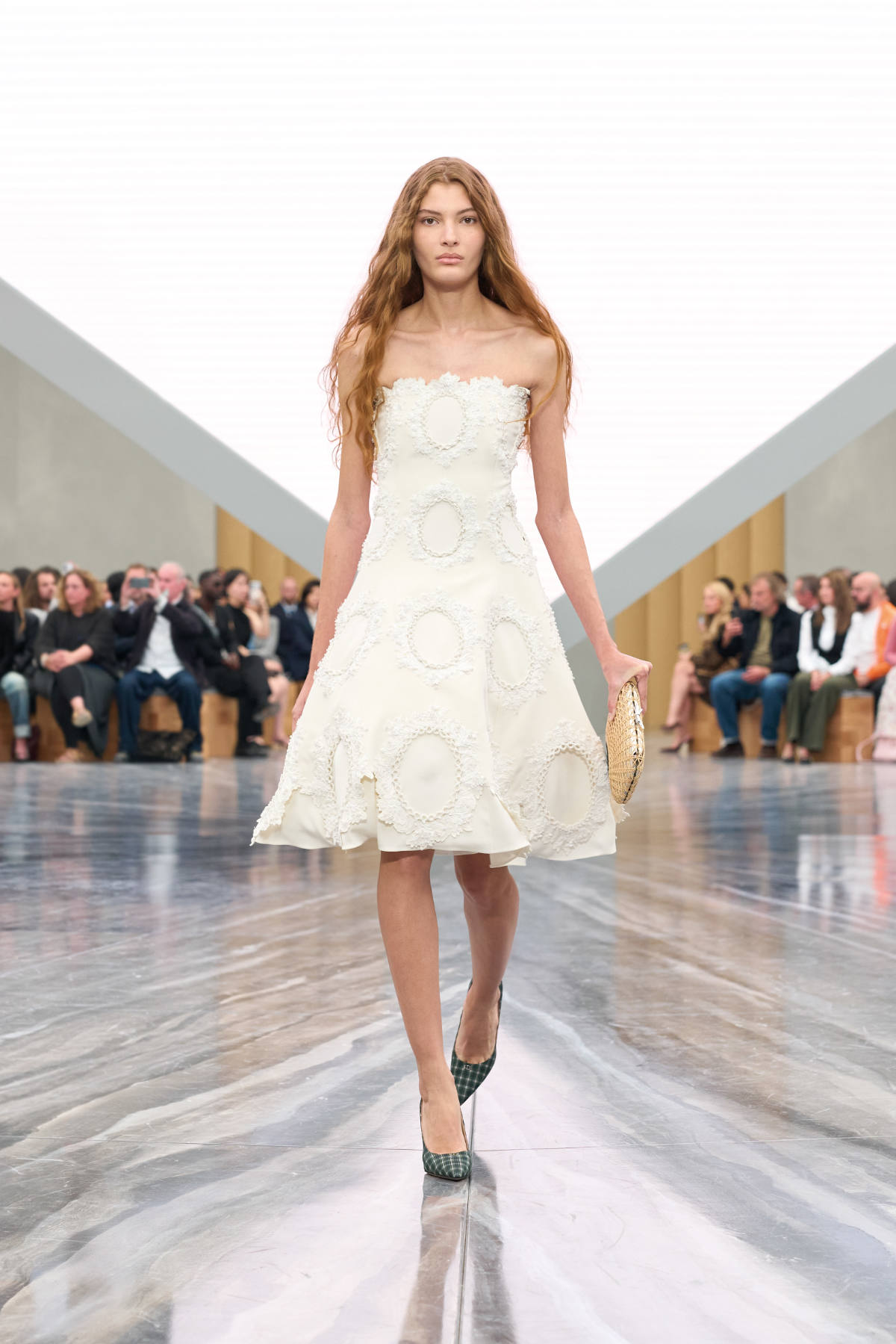 Dior Spring-Summer 2026 Womenswear: Where History Meets The Avant-Garde